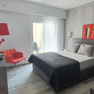  Apartament Seaside-Suites-Nikiti