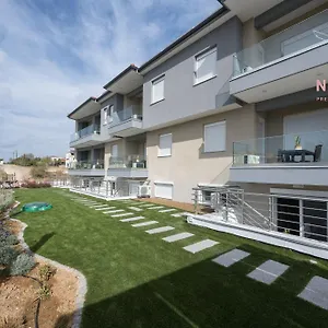  Apartament Ouranos, Nilie Hospitality Mgmt
