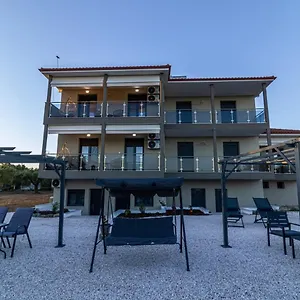  Apartament G C Luxury