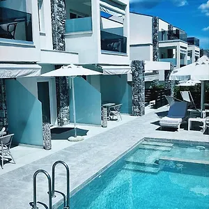 Interni Luxury Living Νικήτη